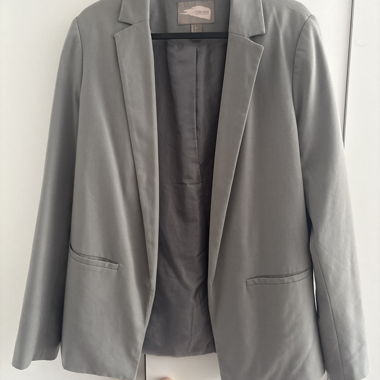 Blazer gris