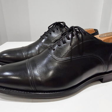Chaussures pour homme Church’s Custom Grade Oxford, pointure 44,5