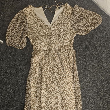 Kleid 