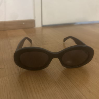 Black Sunglasses