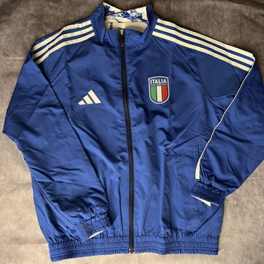 Adidas Trainingsjacke Italien