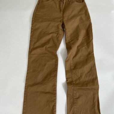 Pantalon Caroll Marron UE 36