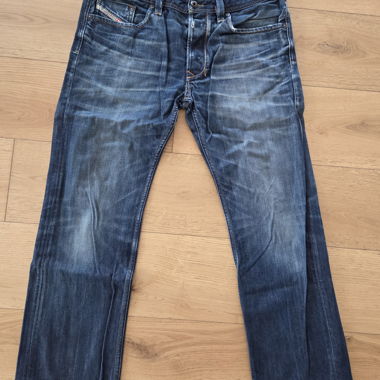 Diesel Jeans W33 L30