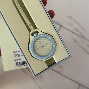 AP SWATCH