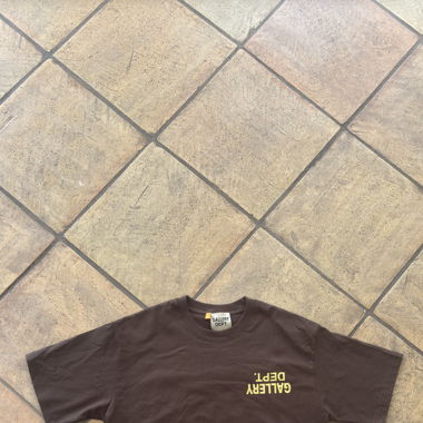 T-Shirt Gallery Dept.