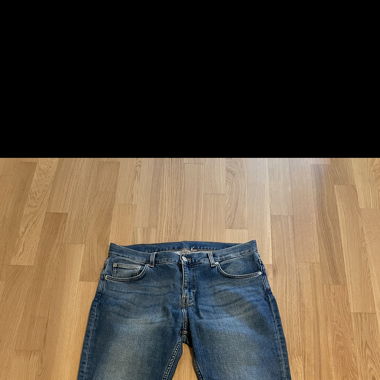 Weekday Jeans