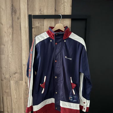 Champion Trackjacket 