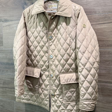 Veste matelassée Michael Kors S