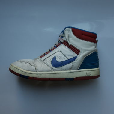 Nike Air Force 2 High 76ers
