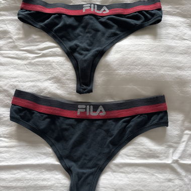 Confezione da 2 string FILA