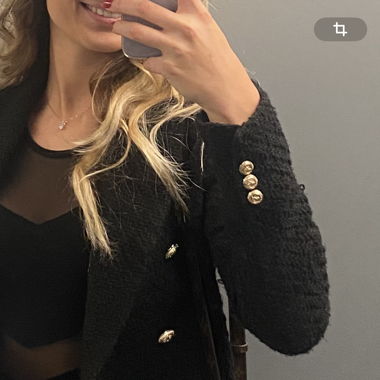 Blazer Zara