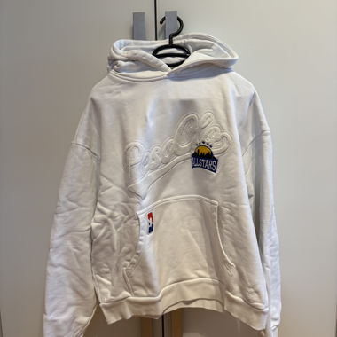 PESO Allstars Felpa con cappuccio