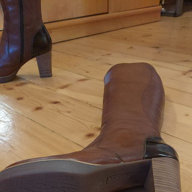 TAMARIS STIEFEL