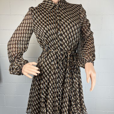 Magnifique robe Zara taille XS
