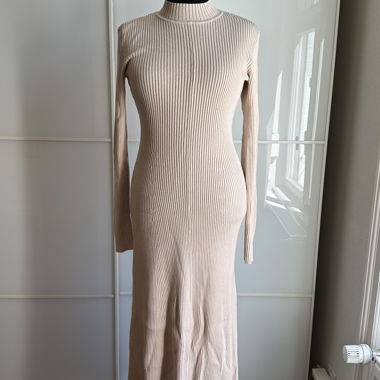 Strickkleid süss