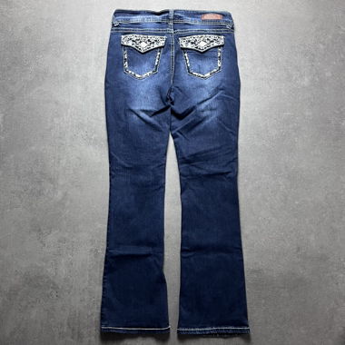 Jeans Vintage Stile Miss Me L