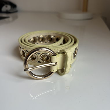 Sandro Belt