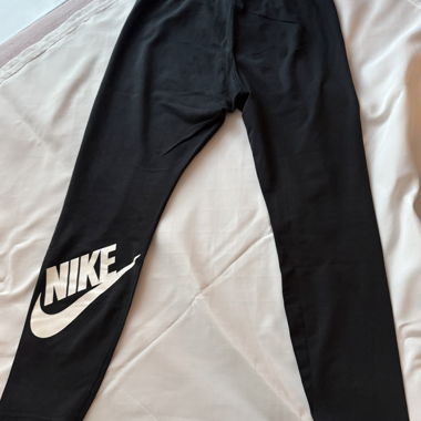 Leggings Nike neri