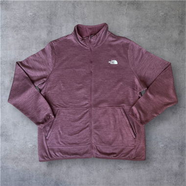 GIACCHETTA THE NORTH FACE TAGLIA XXL DONNA