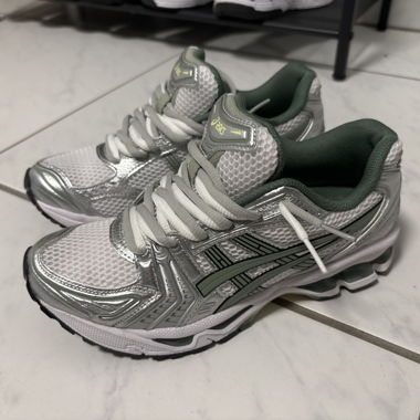 Chaussures de course ASICS
