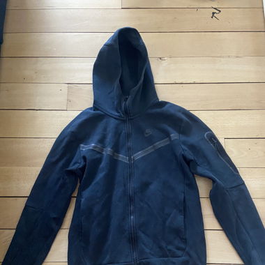 Nike tech fleece