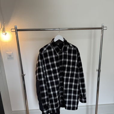 Hemd/Jacke in der Grösse L