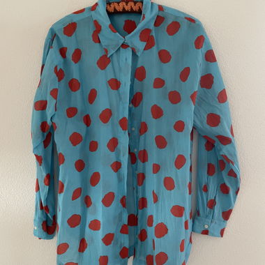 Bunte Bluse Compania fantastica