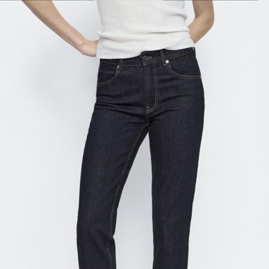 Massimo Dutti Jeans Slim