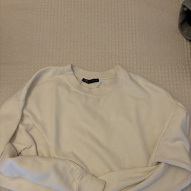 Pull Zara 