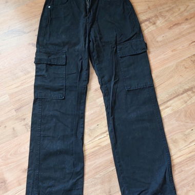 Pantalon noir