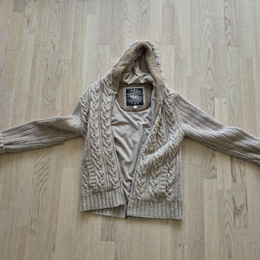 UGG cardigan (original)