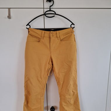 Skihose 