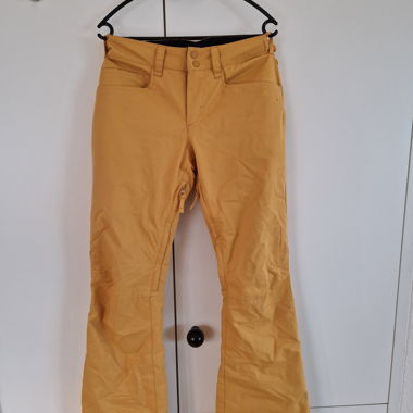 Skihose 