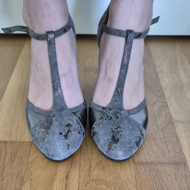 Salomé Schuhe