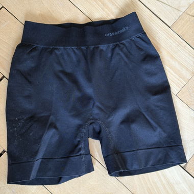 Organic Basics Sport Shorts