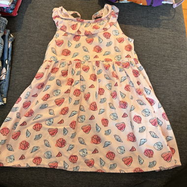Kids Dress Bundle 3 Dresses 98-110