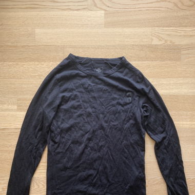 Men’s On Running Merino Long-Tee