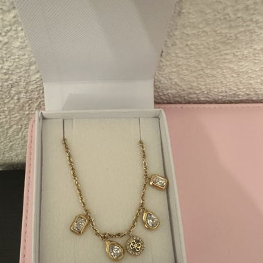 Guess Women's Necklace New