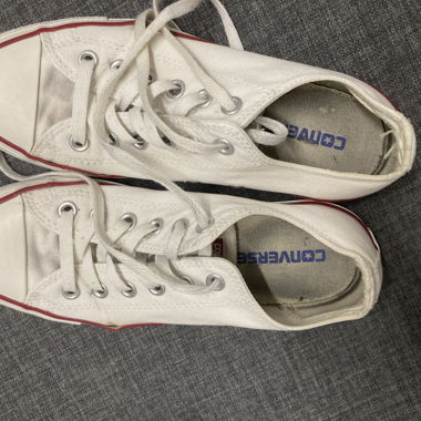 Converse All Star Sneakers Gr. 38