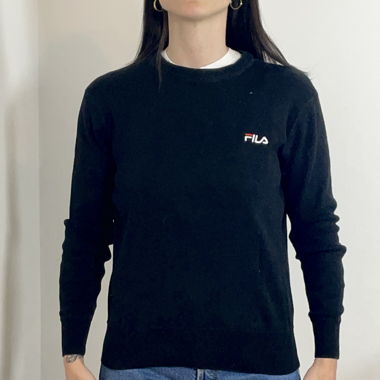 Fila pullover size xs 