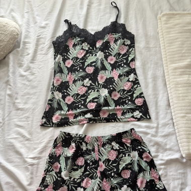 Ensemble pyjama 