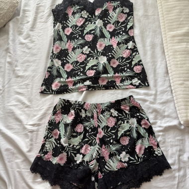 Ensemble pyjama 