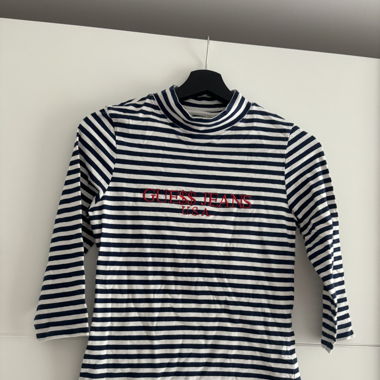 guess x asap rocky shirt