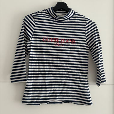 guess x asap rocky shirt