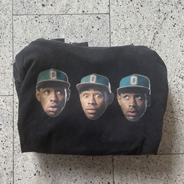 Tyler Hoodie