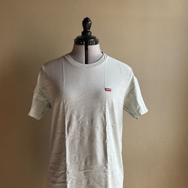 Levi’s t-shirt celeste