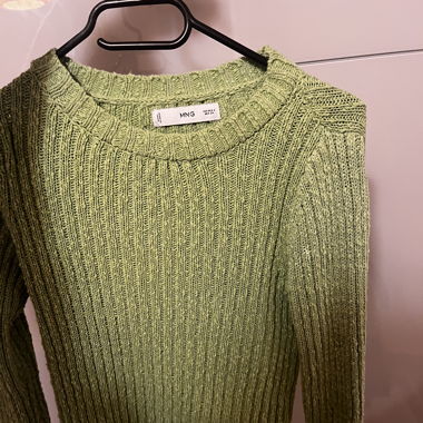 Pullover