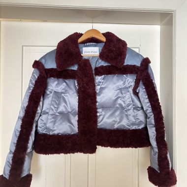 Stand Studio winter jacket