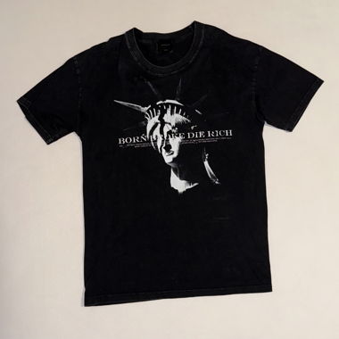 PEQUS - T-Shirt