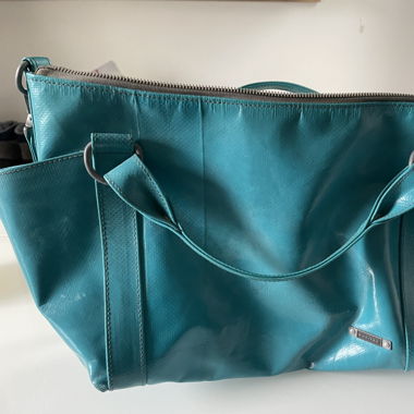 Freitag Tasche